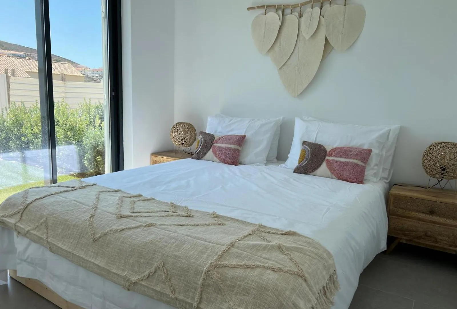 Holiday home Casa Amoreira Carrapateira
