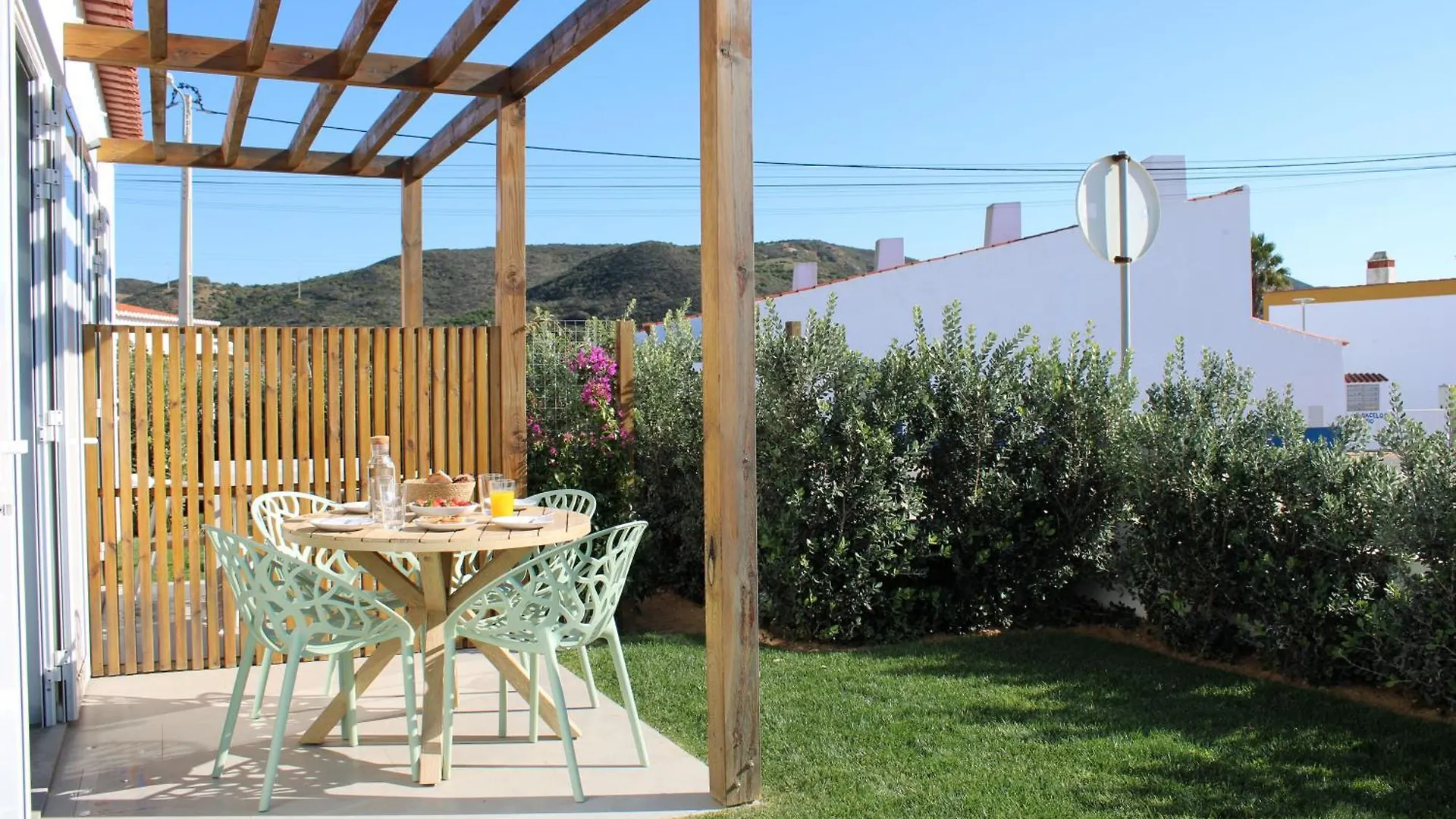 Casa Amoreira Carrapateira