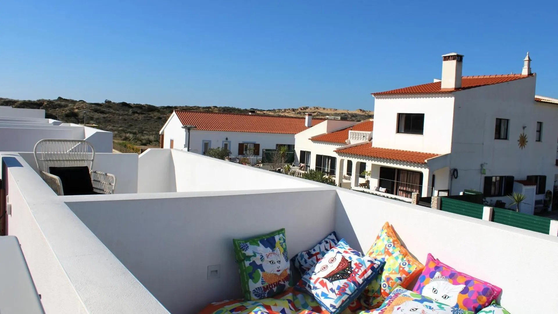 Casa Amoreira Carrapateira 0*,  Portugal