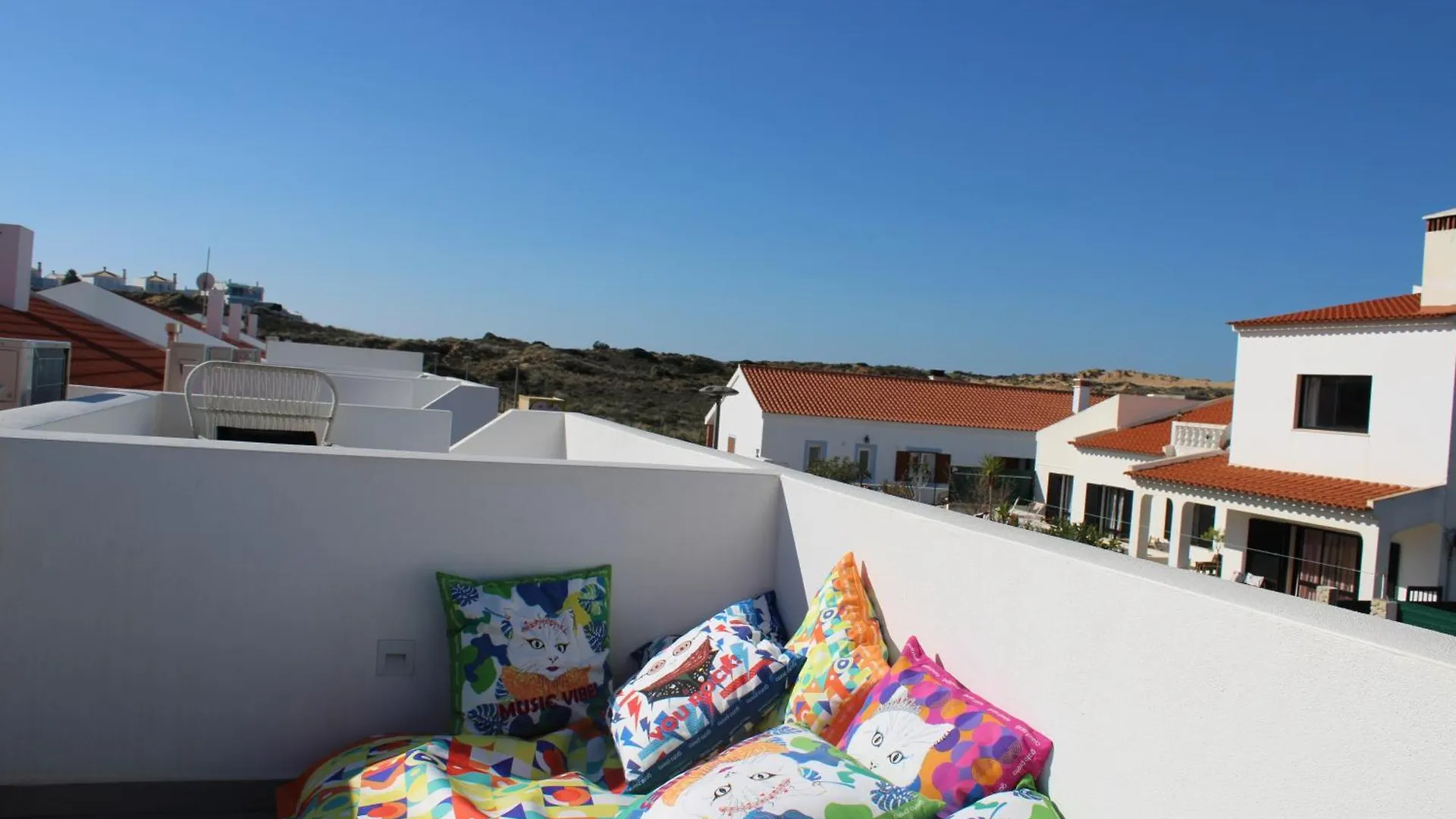 Holiday home Casa Amoreira Carrapateira Portugal