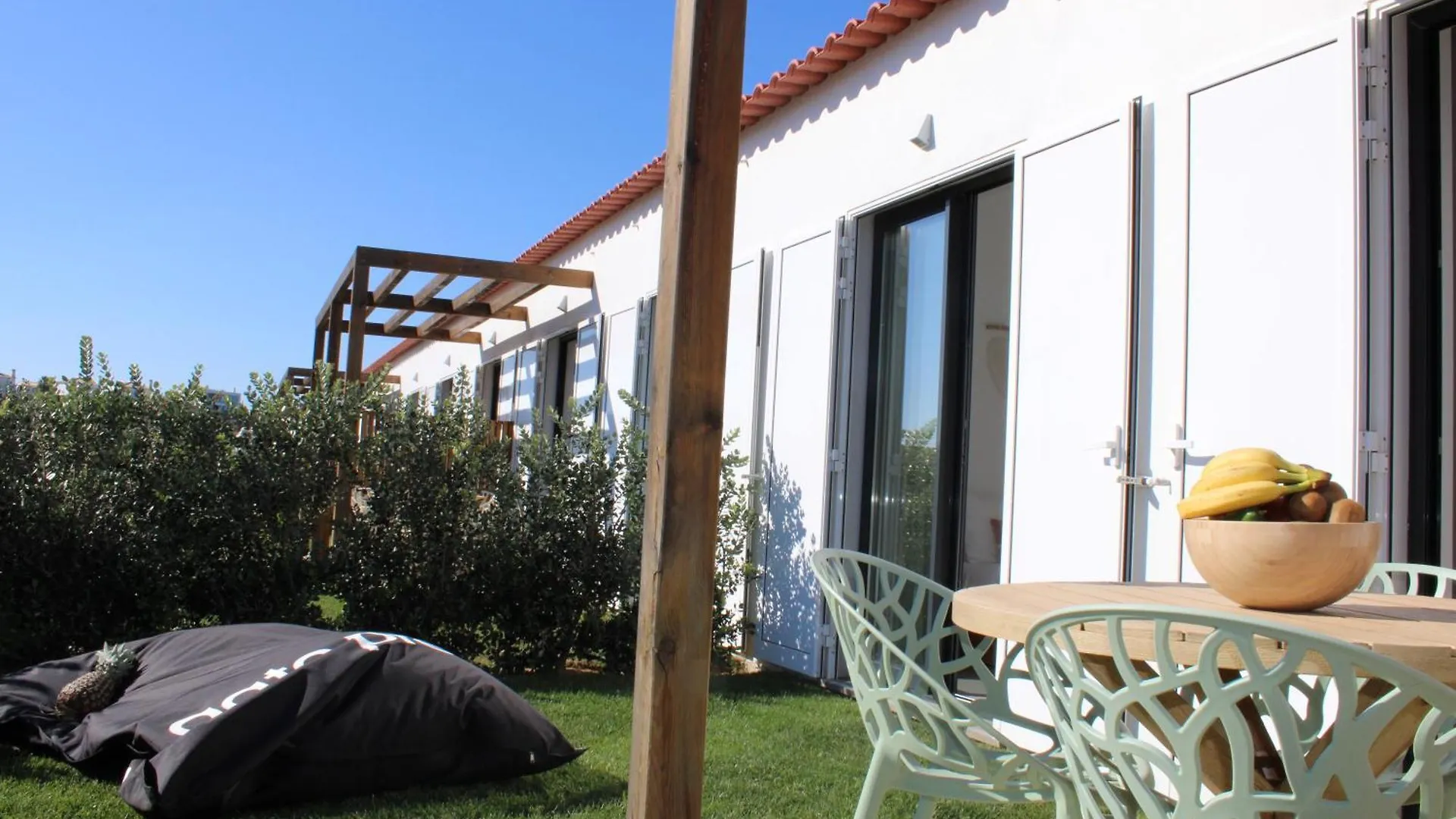 Casa Amoreira Carrapateira
