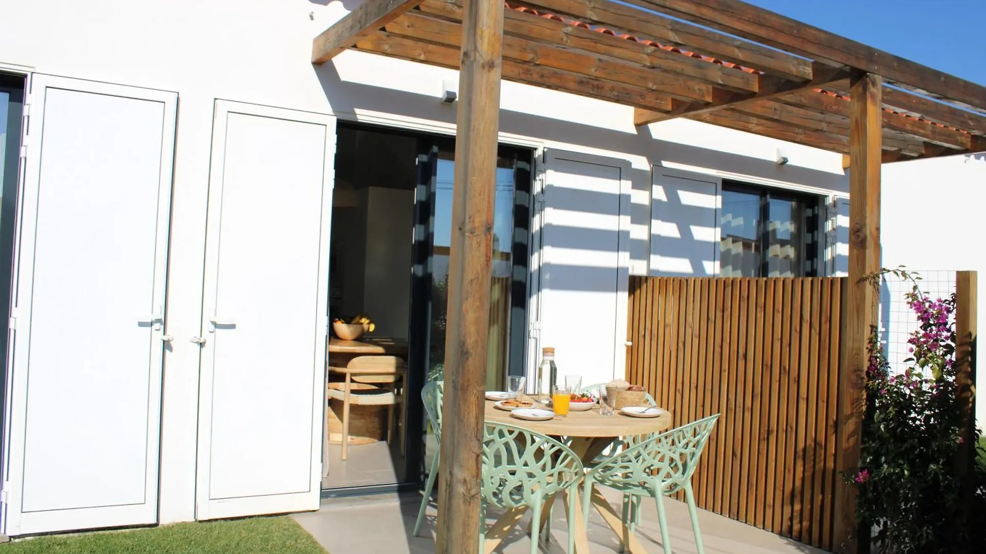 Holiday home Casa Amoreira Carrapateira