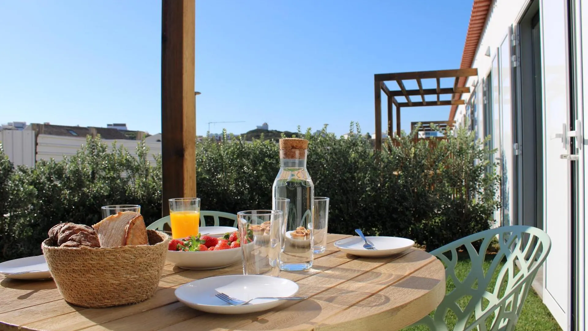 Casa Amoreira Carrapateira Holiday home