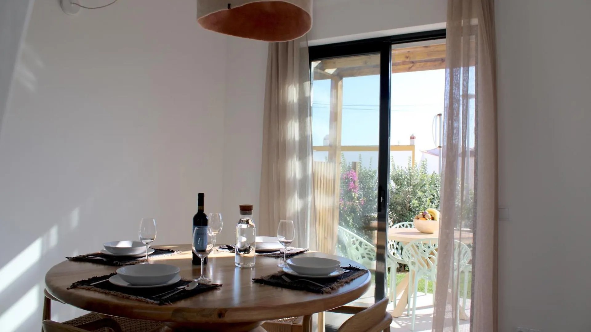 Casa Amoreira Carrapateira Holiday home