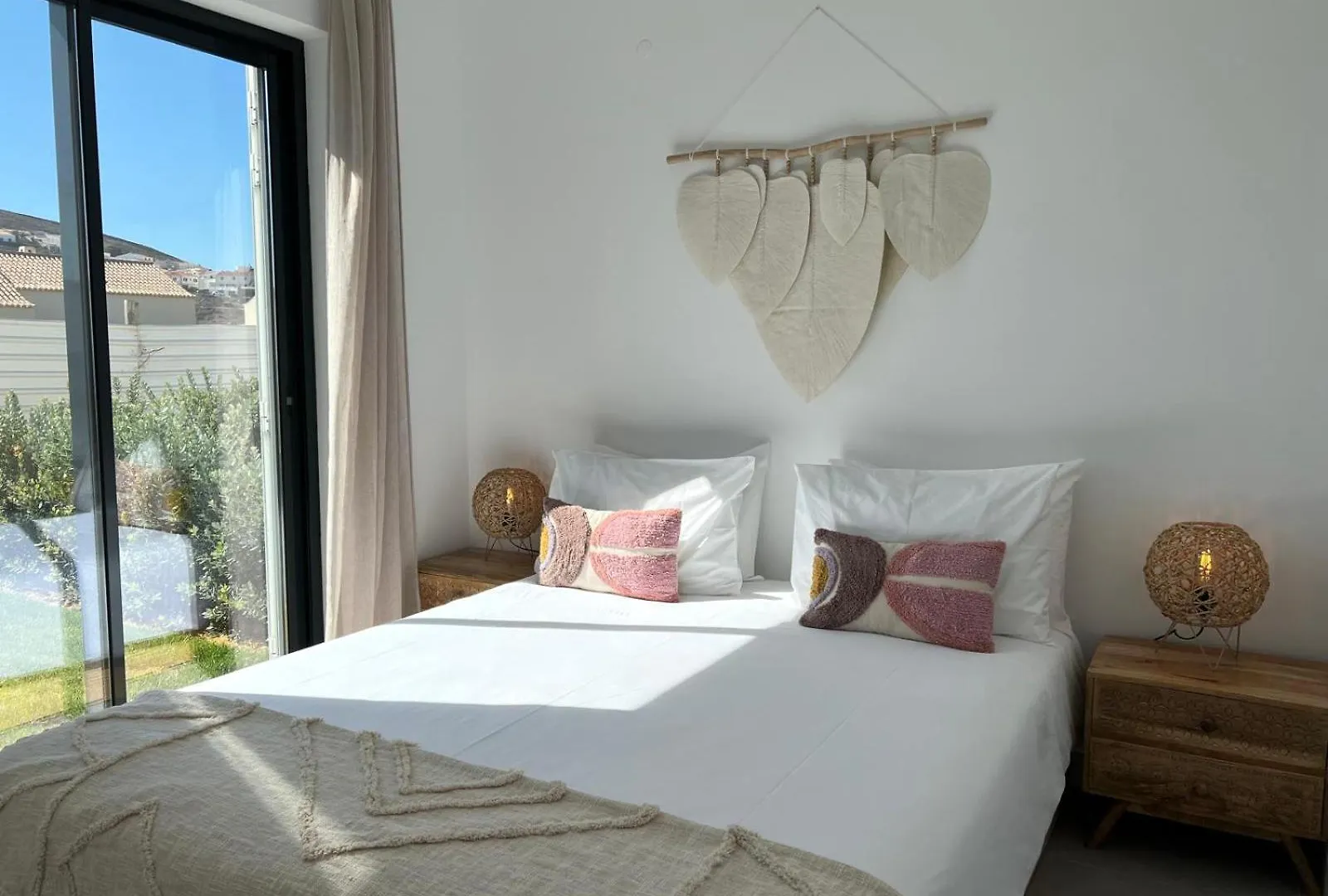 Casa Amoreira Carrapateira Holiday home