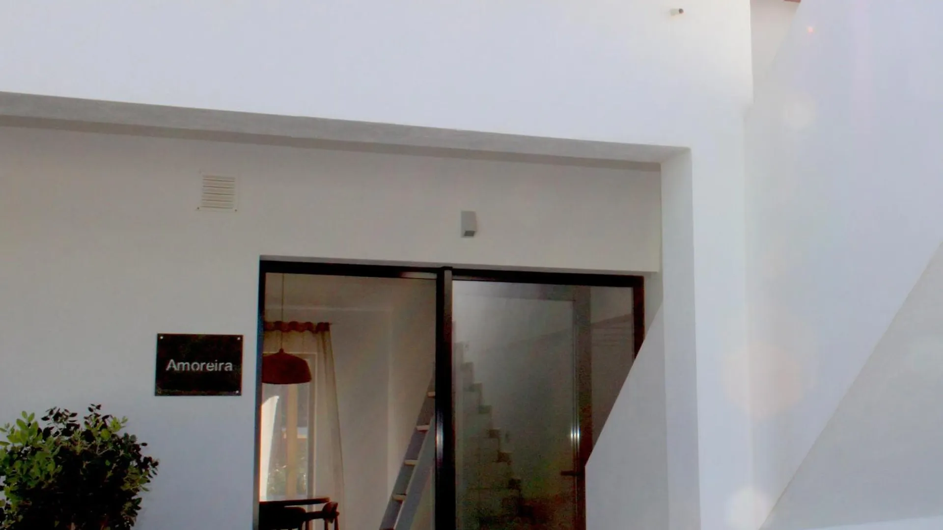 Casa Amoreira Carrapateira