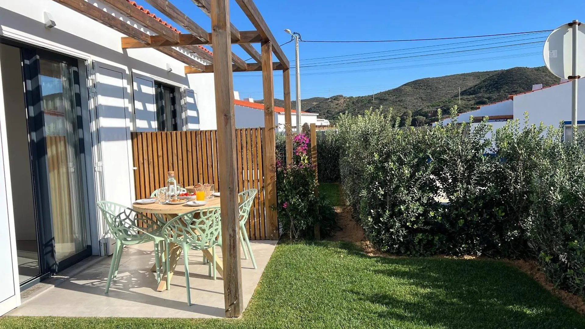 Holiday home Casa Amoreira Carrapateira