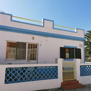 Casa Do Lado Guest house