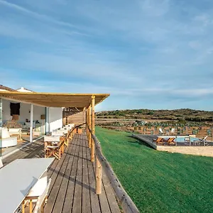 Hortas Do Rio - Farm stay