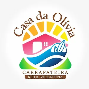 Casa D'olivia Guest house