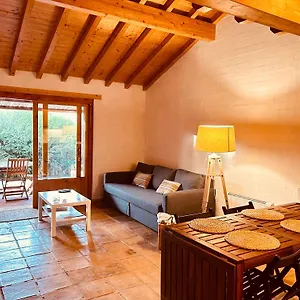 Casinha Da Ferienhaus