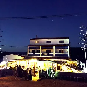 Casa Da Horta Bed & Breakfast