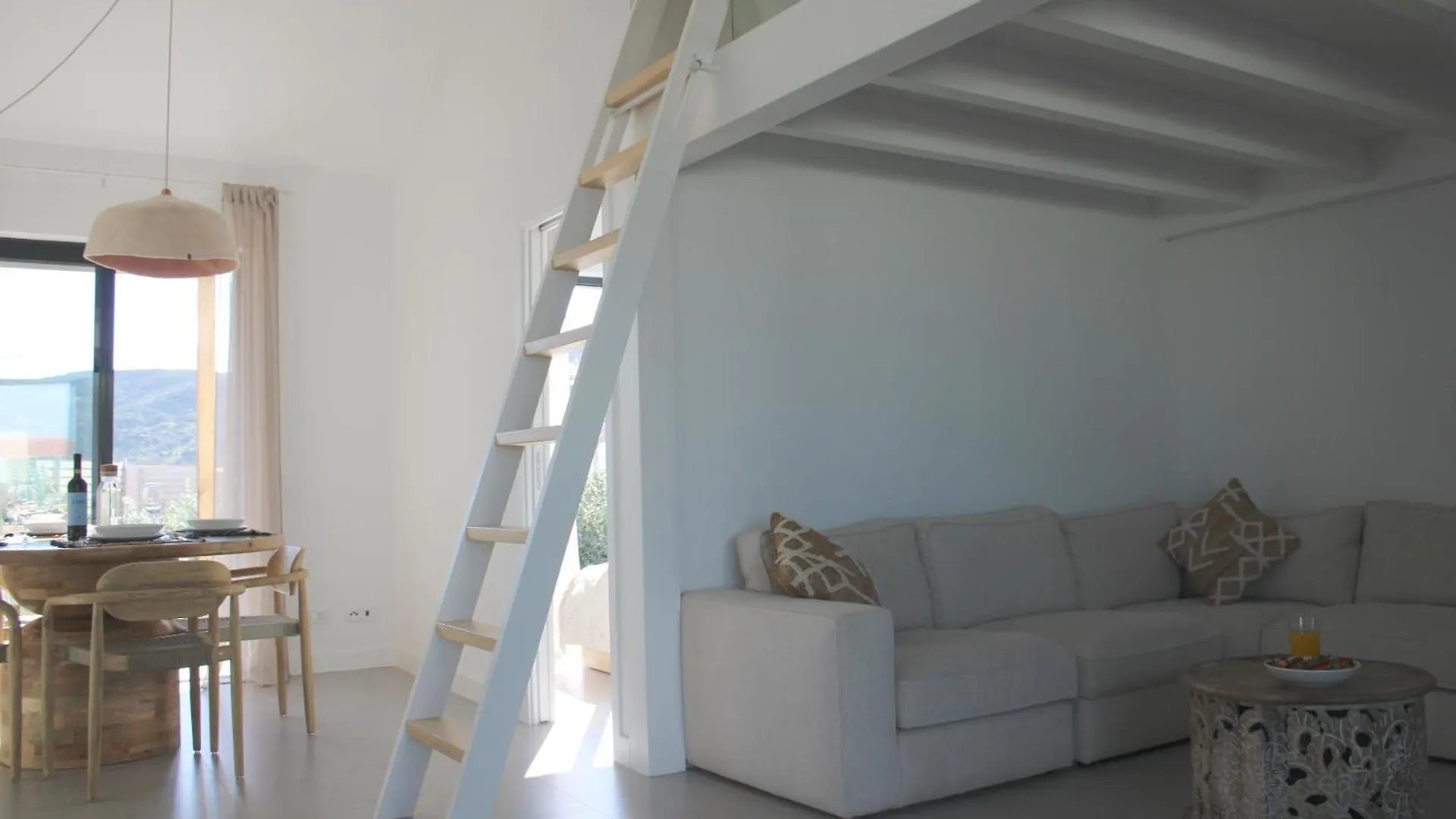 Casa Amoreira Carrapateira Holiday home